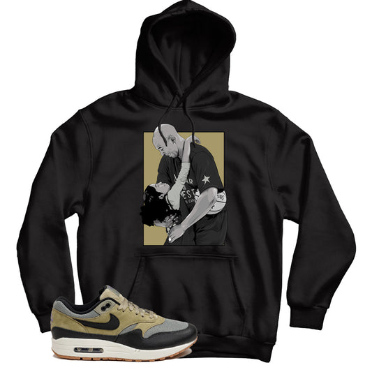 Air Max Dark Stucco hoodie