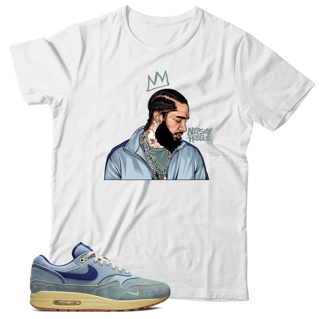 Air Max 1 Dirty Denim t-shirt