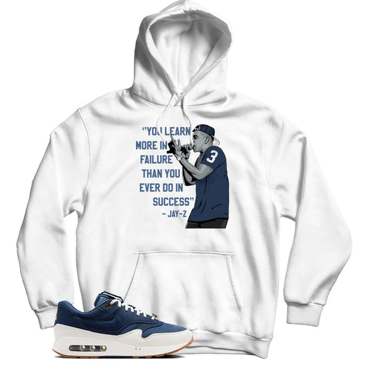 Air Max 1 '86 Jackie Robinson hoodie