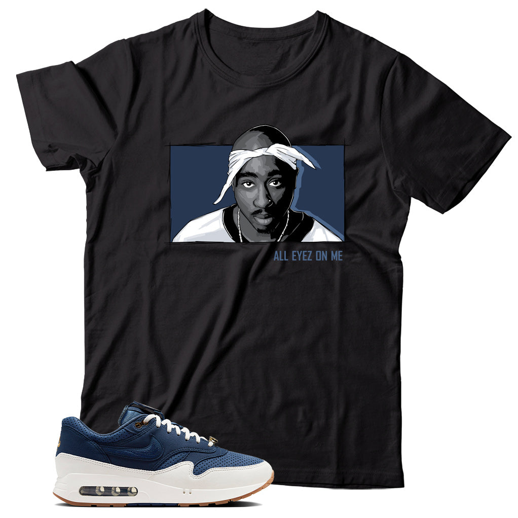 Air Max 1 '86 Jackie Robinson shirt