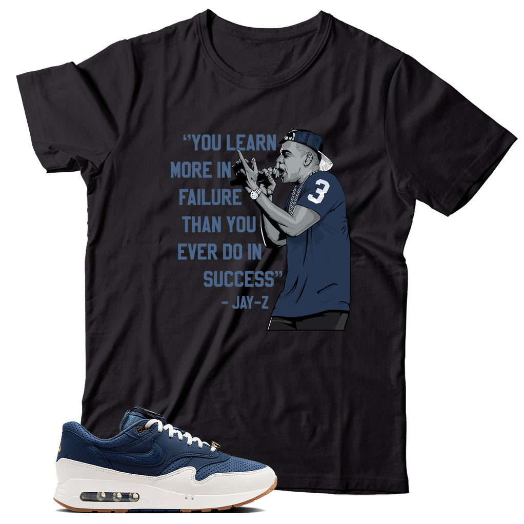 Air Max 1  Jackie Robinson shirt