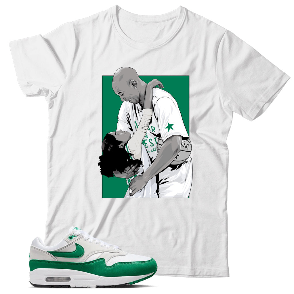 Air Max Malachite shirt