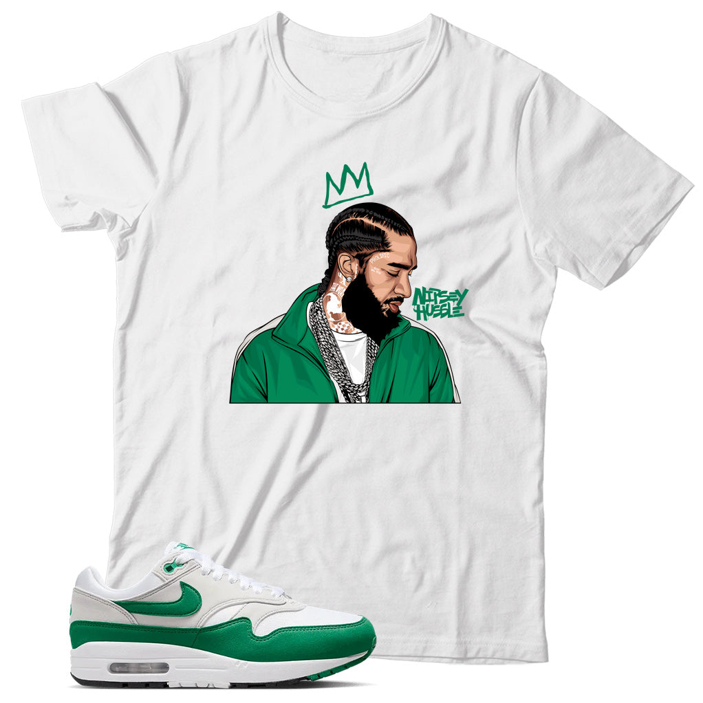 Air Max Malachite shirt