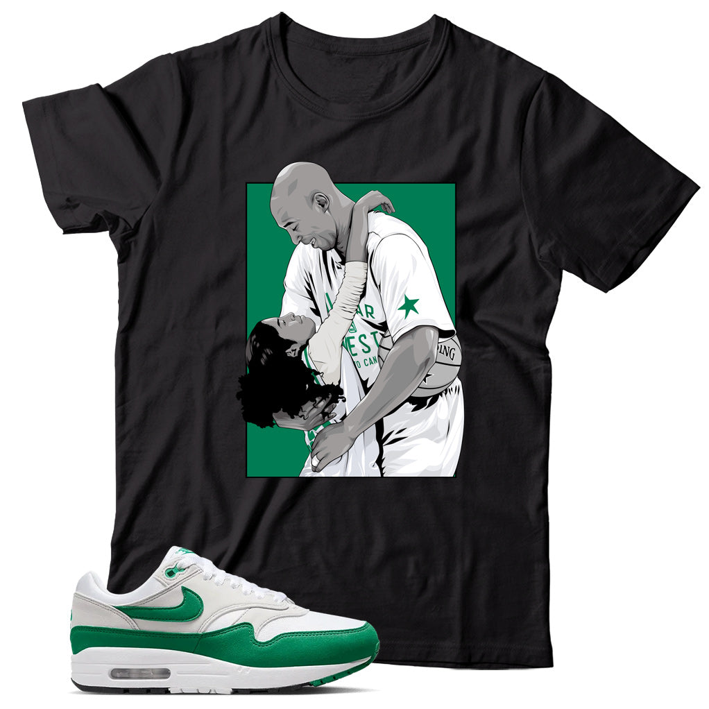 Air Max Malachite shirt