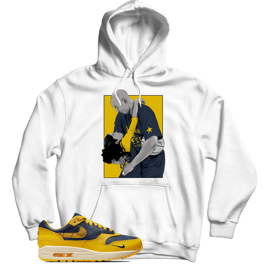 Air Max Head to Head hoodie