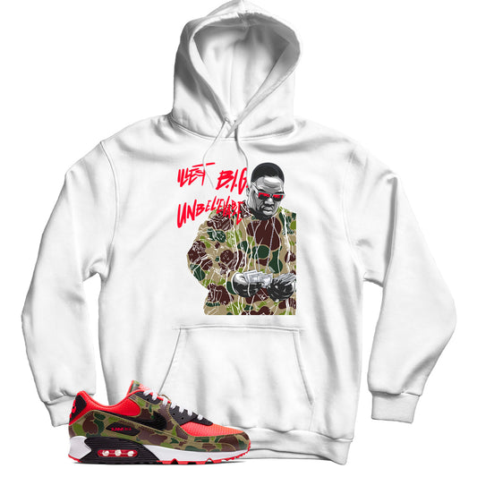 Air Max Duck Camo Hoodie