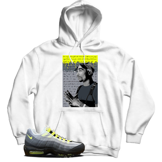 Air Max 95 Neon hoodie