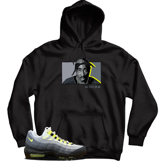 Air Max 95 Neon hoodie