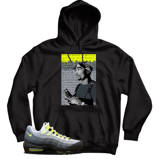 Air Max 95 Neon hoodie