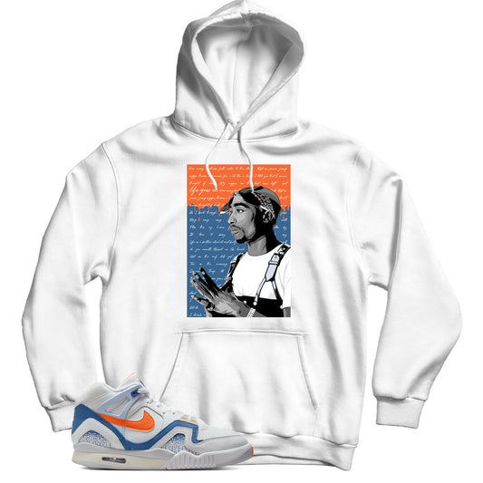 Nike Air Tech Challenge II Tart Hoodie