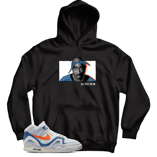 Nike Air Tech Challenge II Tart Hoodie