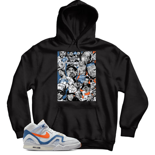 Nike Air Tech Challenge II Tart Hoodie