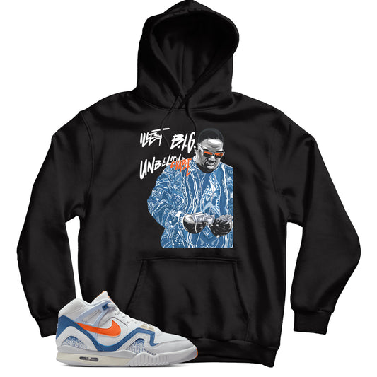 Nike Air Tech Challenge II Tart Hoodie