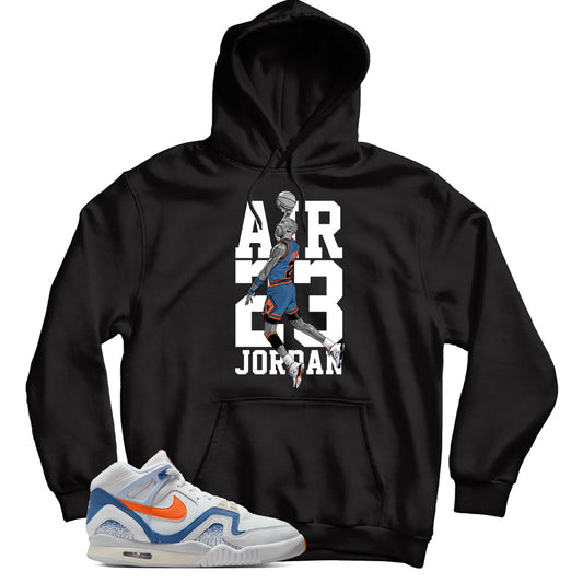 Nike Air Tech Challenge II Tart Hoodie