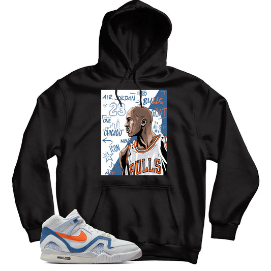 Nike Air Tech Challenge II Tart Hoodie