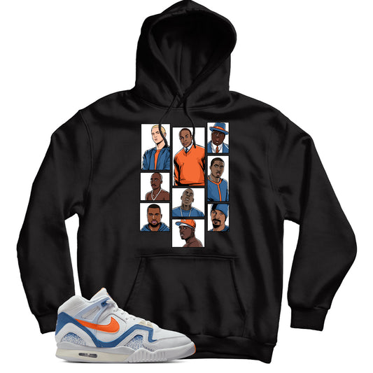 Nike Air Tech Challenge II Tart Hoodie