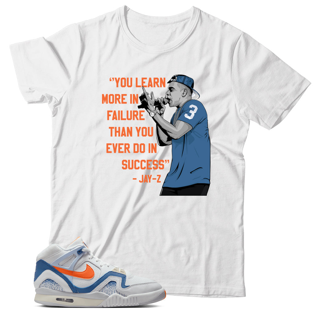 Nike Air Tech Challenge II Tart shirt