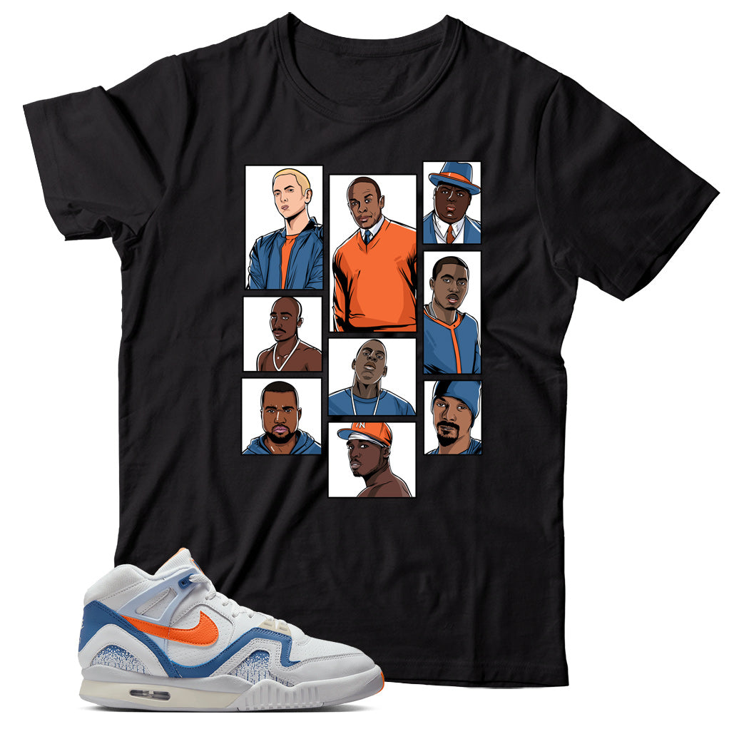 Nike Air Tech Challenge II Tart T-Shirt