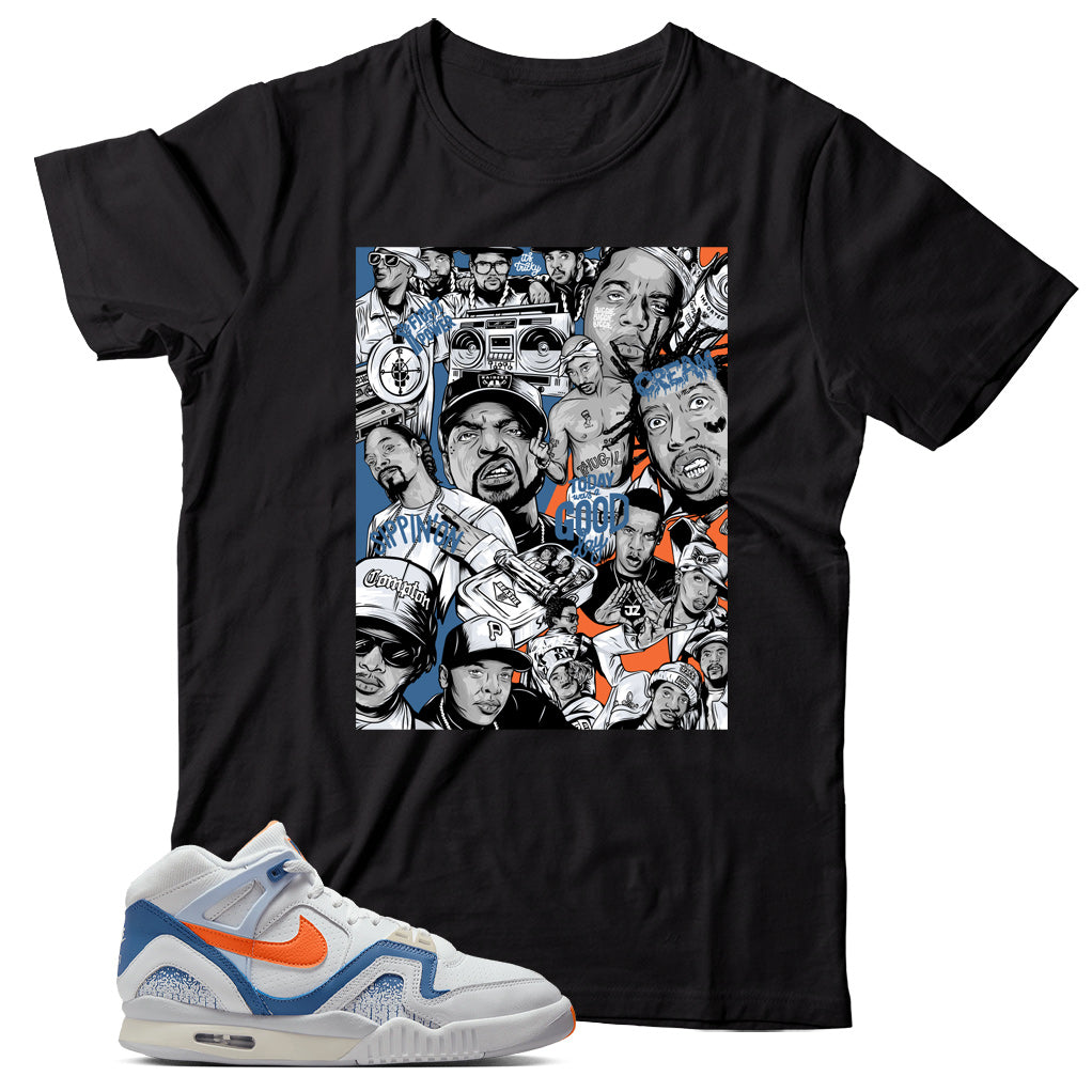 Nike Air Tech Challenge II Tart T-Shirt