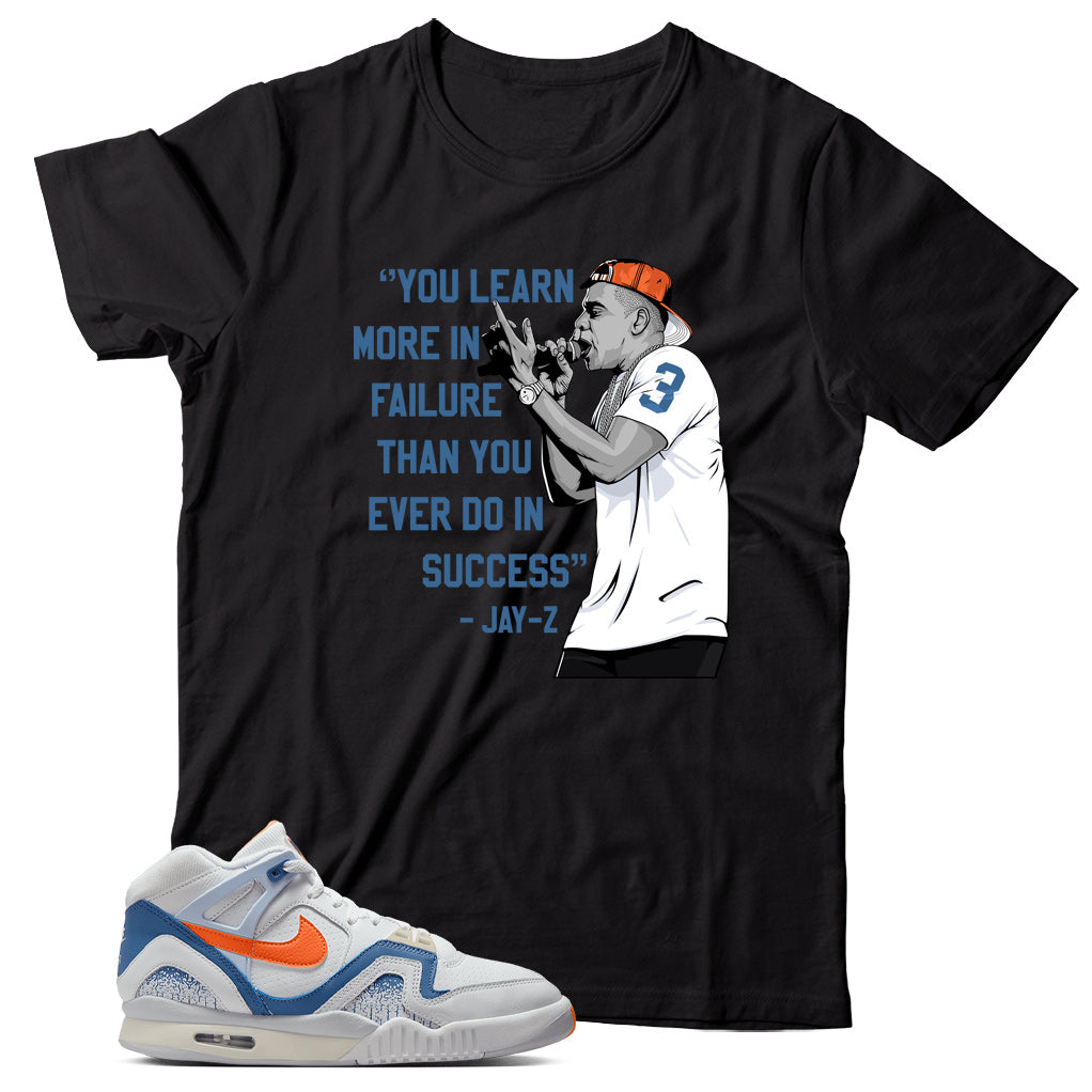 Nike Air Tech Challenge II Tart shirt