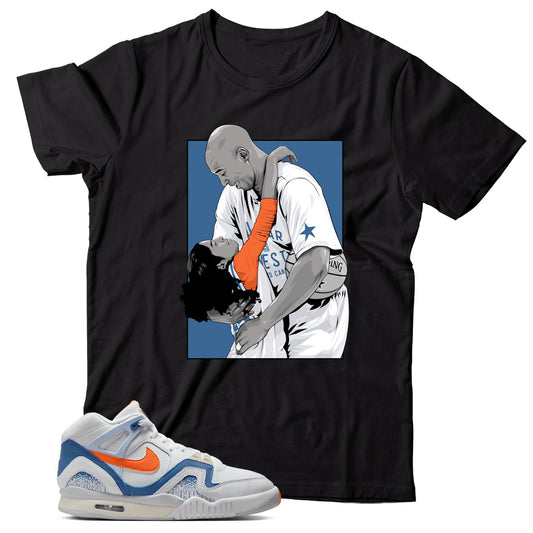 Nike Air Tech Challenge II Tart Shirt