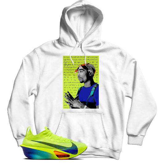 Nike Air Zoom Alphafly hoodie