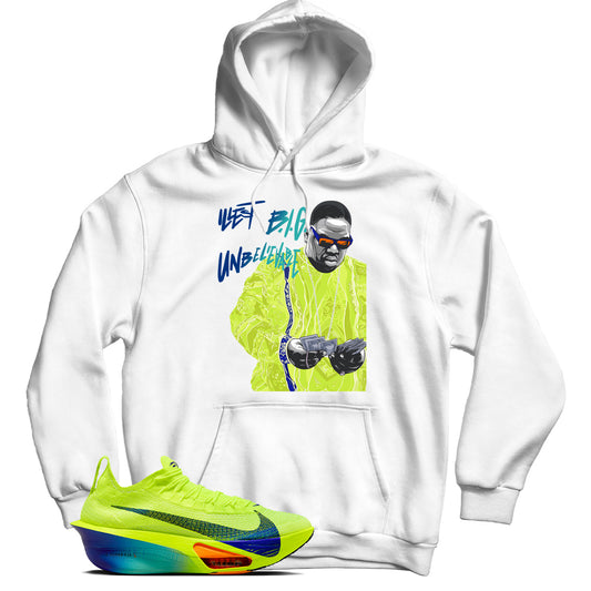 Nike Air Zoom Alphafly hoodie