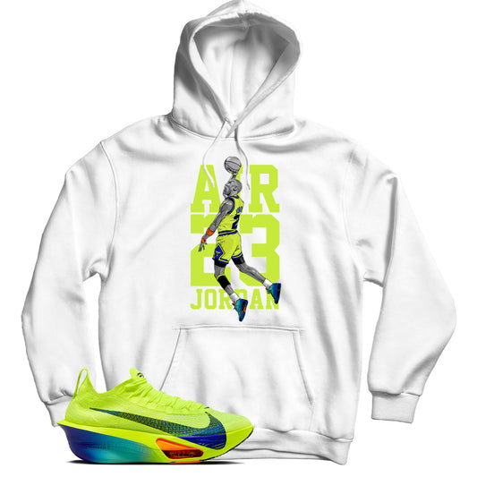 Air Zoom Alphafly hoodie