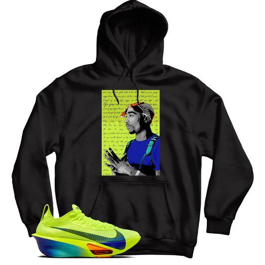 Air Zoom Alphafly NEXT% 3 Volt hoodie