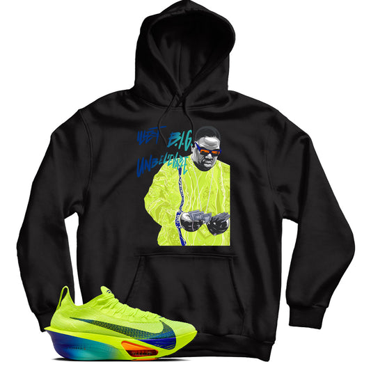 Air Zoom Alphafly Volt hoodie