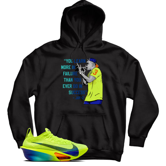 Air Zoom Alphafly Volt hoodie