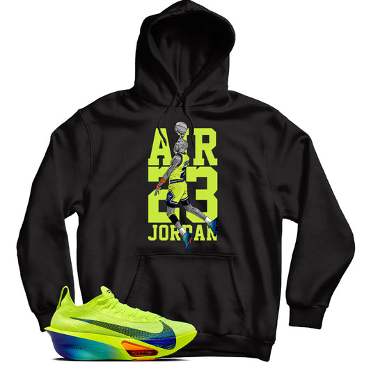 Air Zoom Alphafly Volt hoodie