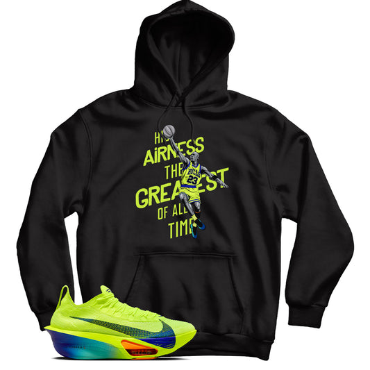 Air Zoom Alphafly Volt hoodie
