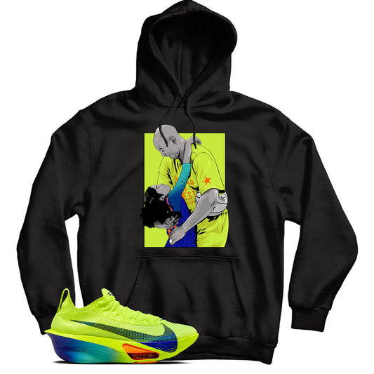 Air Zoom Alphafly Volt hoodie