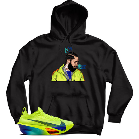 Air Zoom Alphafly Volt hoodie