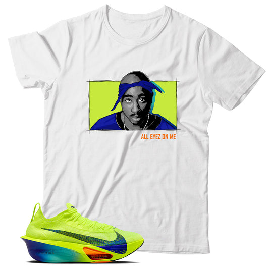 Air Zoom Alphafly Volt shirt