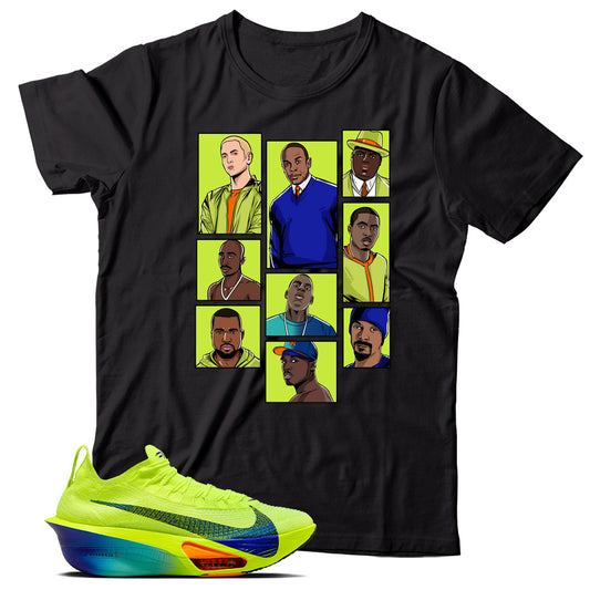 Air Zoom Alphafly Volt shirt