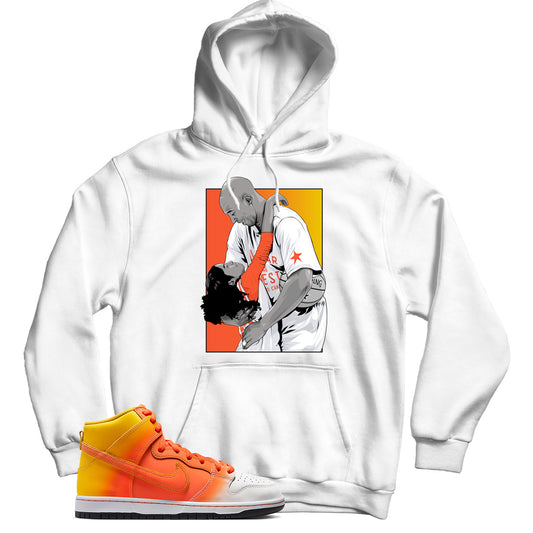 Dunk High Sweet Tooth hoodie