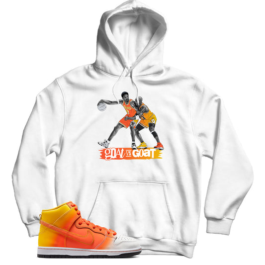 Dunk High Sweet Tooth hoodie