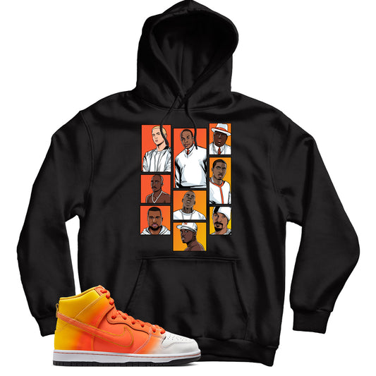 Dunk High Sweet Tooth hoodie