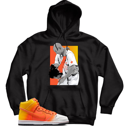 Dunk High Sweet Tooth hoodie