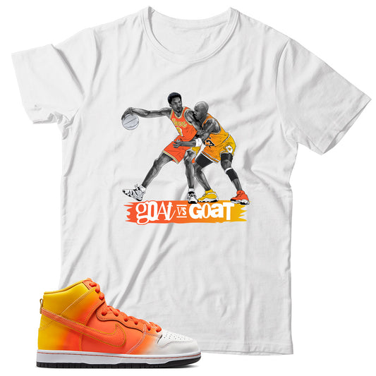 Dunk High Sweet Tooth outfit