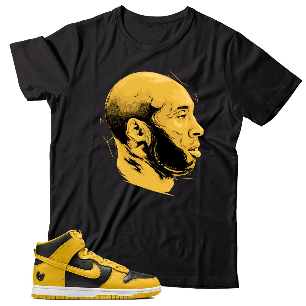 Dunk High Wu-Tang shirt