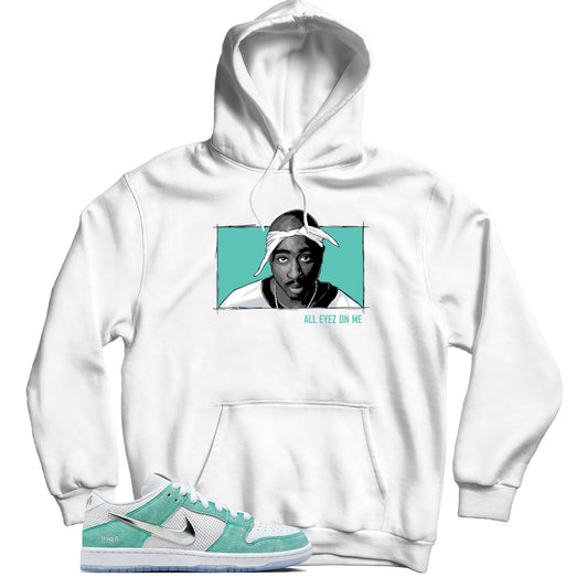 Dunk Low April Skateboards hoodie