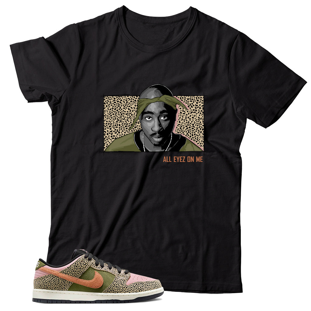 Dunk Low Arts-Rec T-Shirt