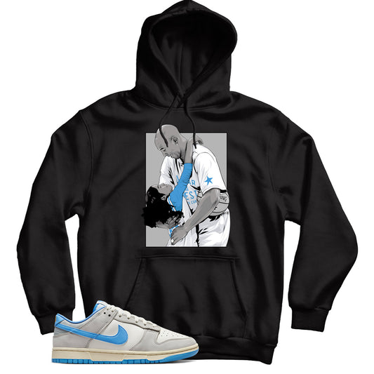 Dunk Low Athletic Department hoodie