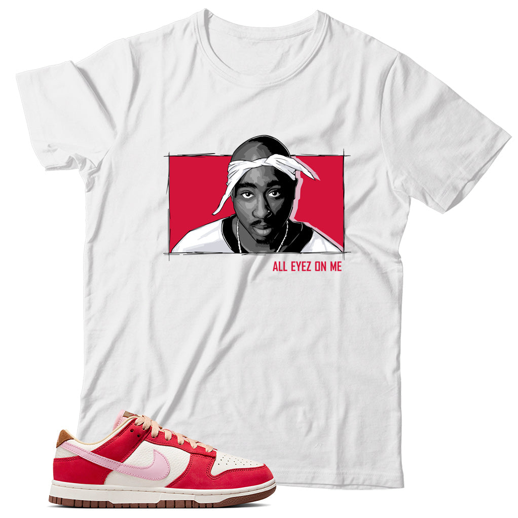 Bacon dunks shirt