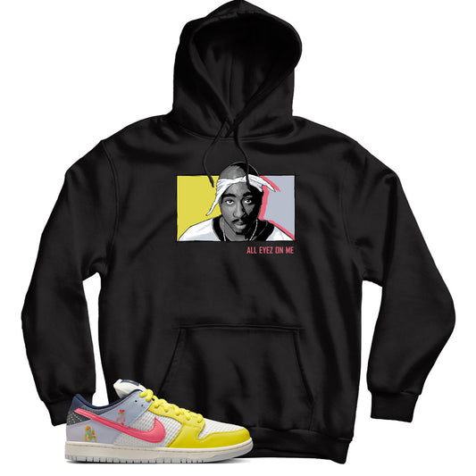 Dunk Low Be True hoodie