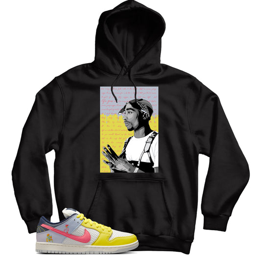 Dunk Low Be True hoodie