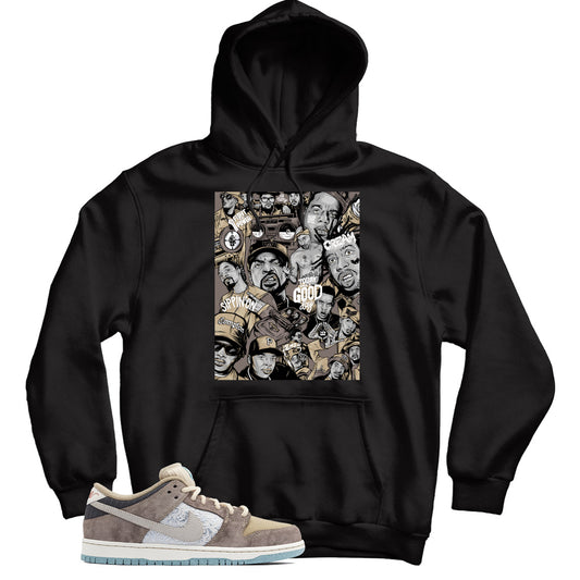 Dunk Low Big Money Savings hoodie